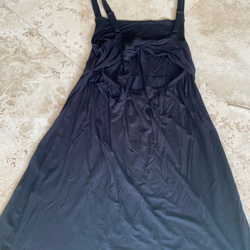 Volcom little black dress - Picture 3 of 7
